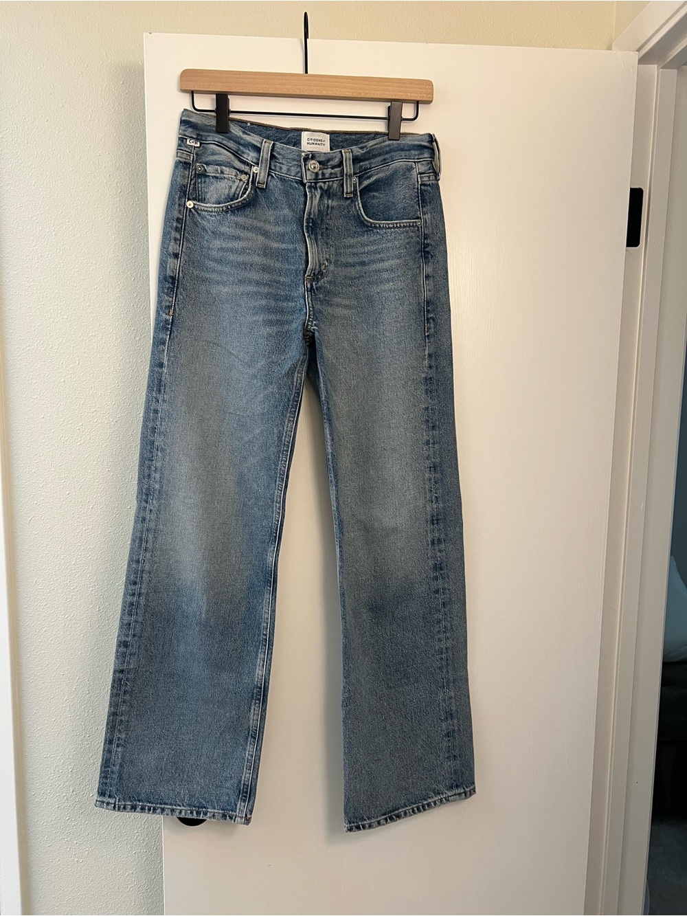 Citizens of Humanity Lindz jeans
